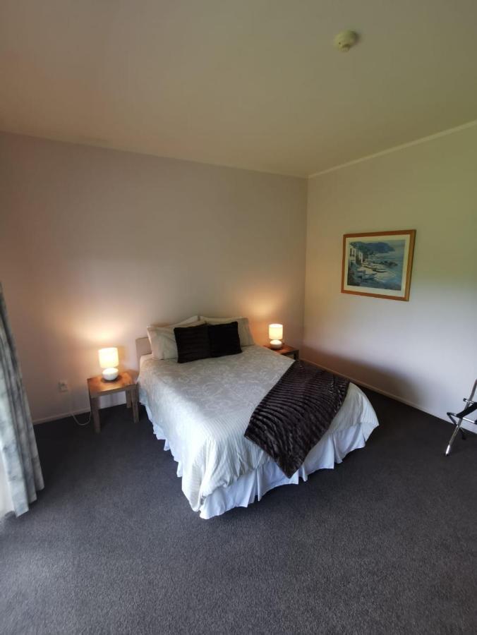 Matakohe House Bed & Breakfast Eksteriør bilde
