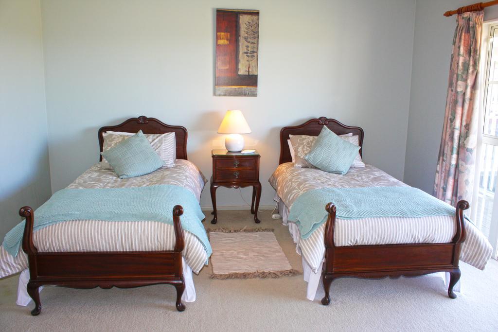 Matakohe House Bed & Breakfast Eksteriør bilde