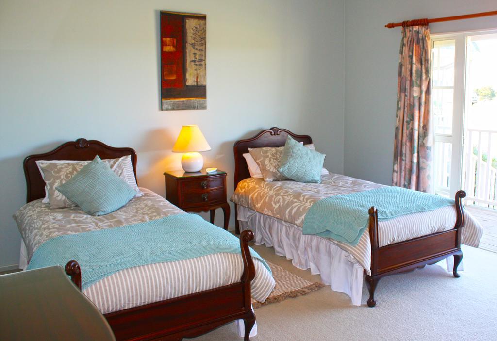 Matakohe House Bed & Breakfast Eksteriør bilde