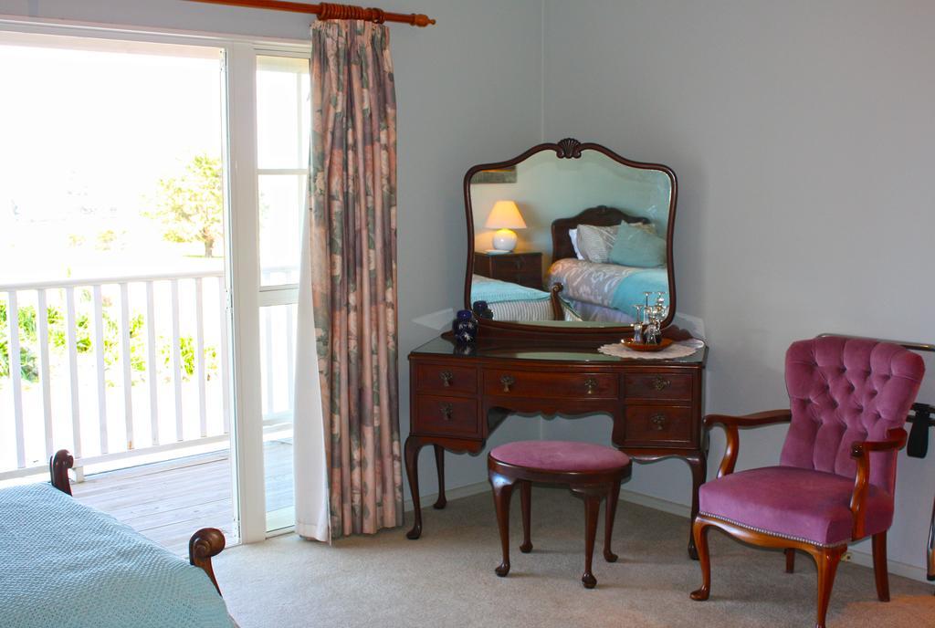 Matakohe House Bed & Breakfast Eksteriør bilde