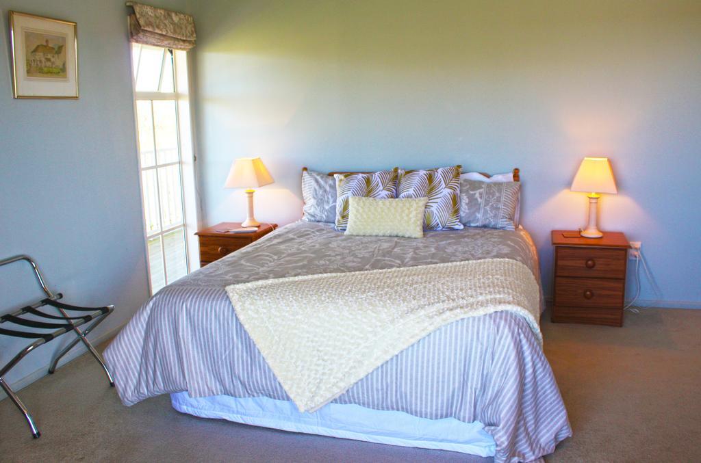 Matakohe House Bed & Breakfast Eksteriør bilde