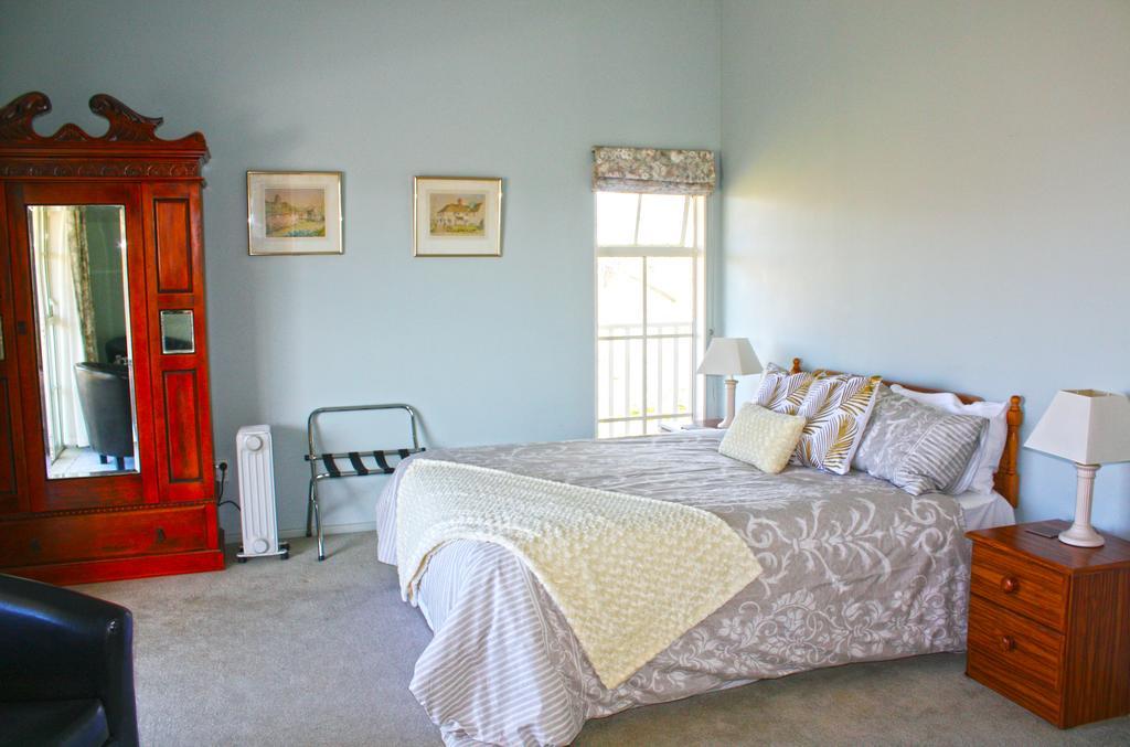 Matakohe House Bed & Breakfast Eksteriør bilde
