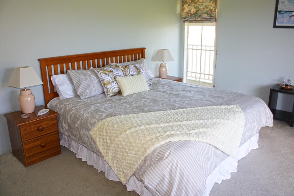 Matakohe House Bed & Breakfast Eksteriør bilde
